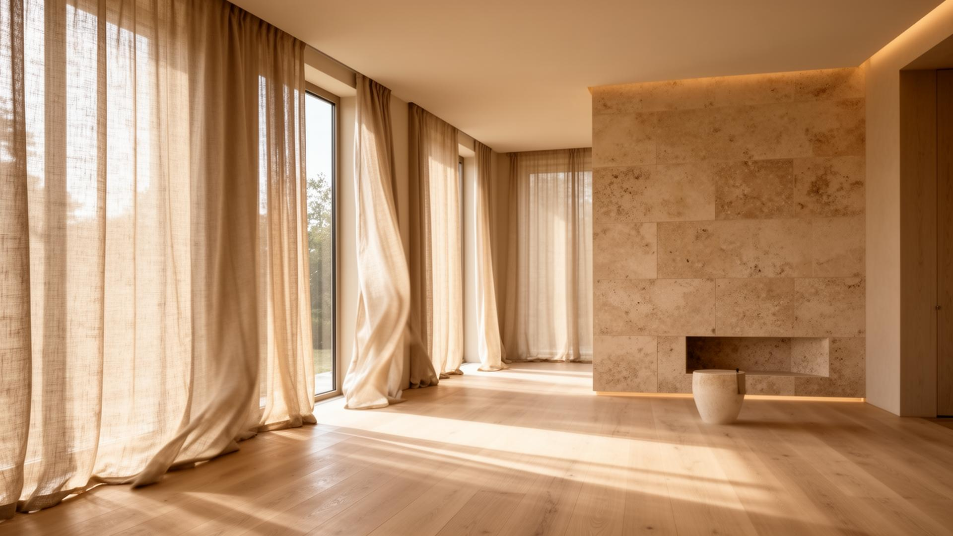 Habitación vacía